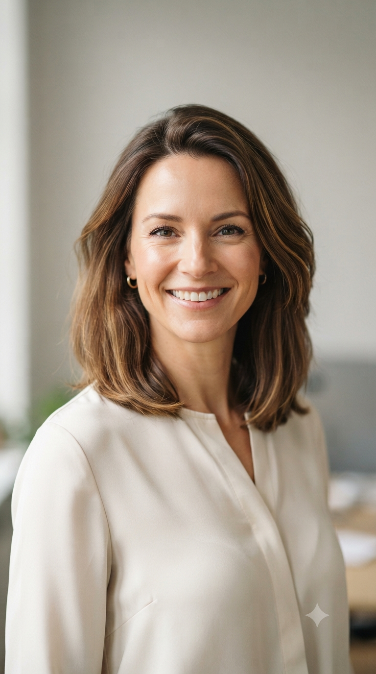 Sophie van der Meer