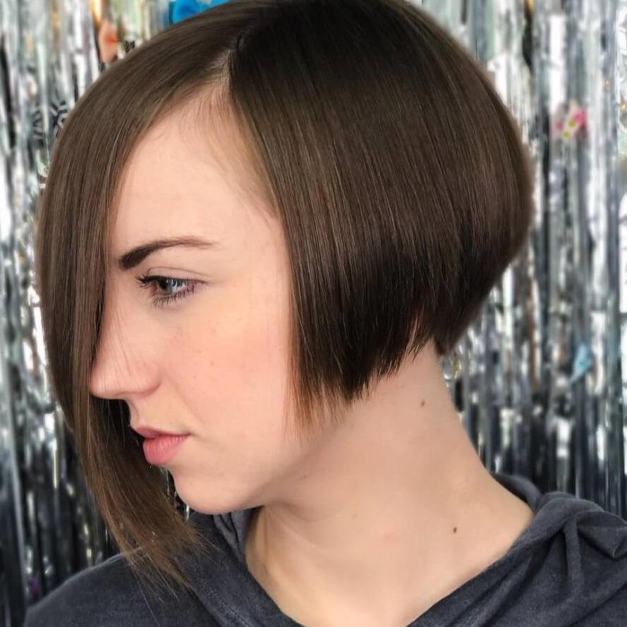 12 Korte Bob Frisuren Die Passen Bij Elke Haarstijl