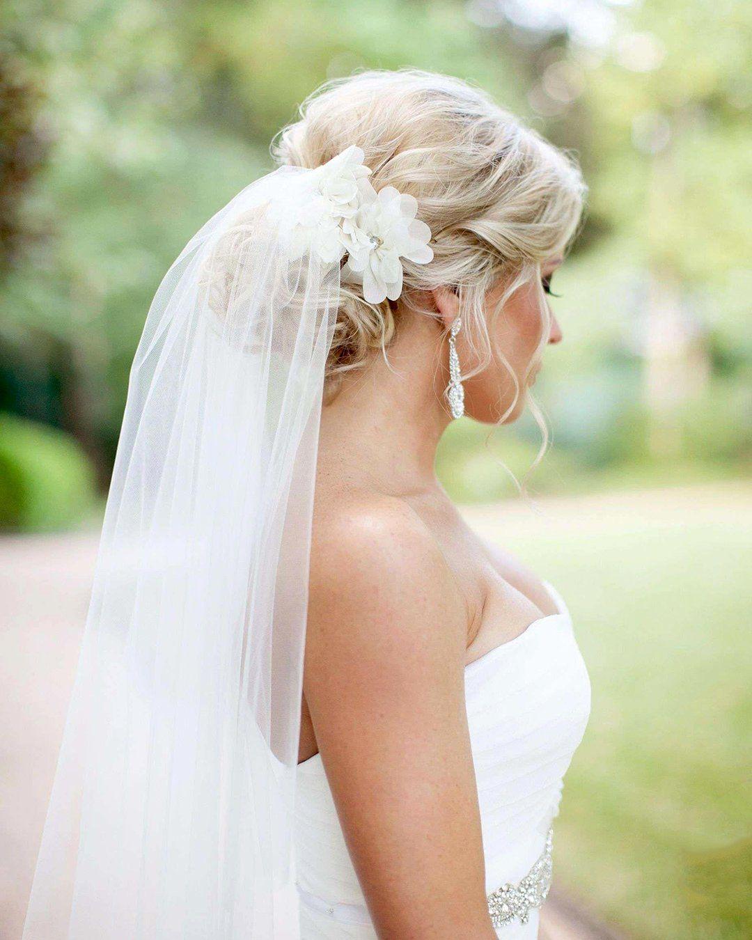 Frisuren lang haar hooggestoken: 8 elegante ideeën