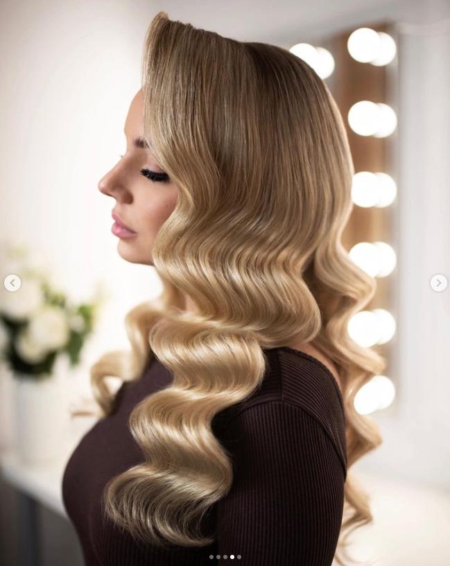 Feestkapsels lang haar voor elke feestelijke look