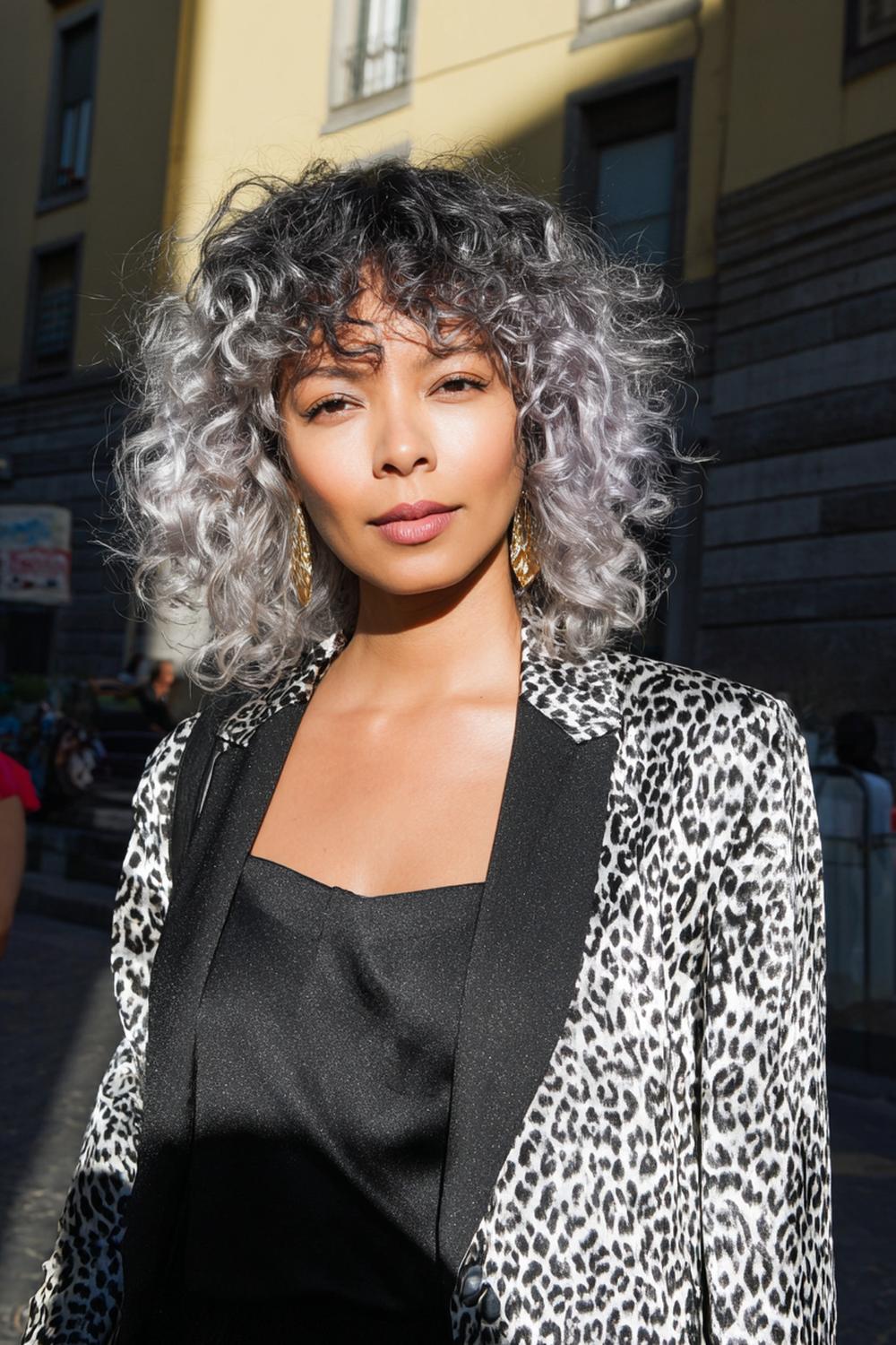 15 Haartrends 2026: Inspirerende Looks met Textuur, Glans en Persoonlijkheid