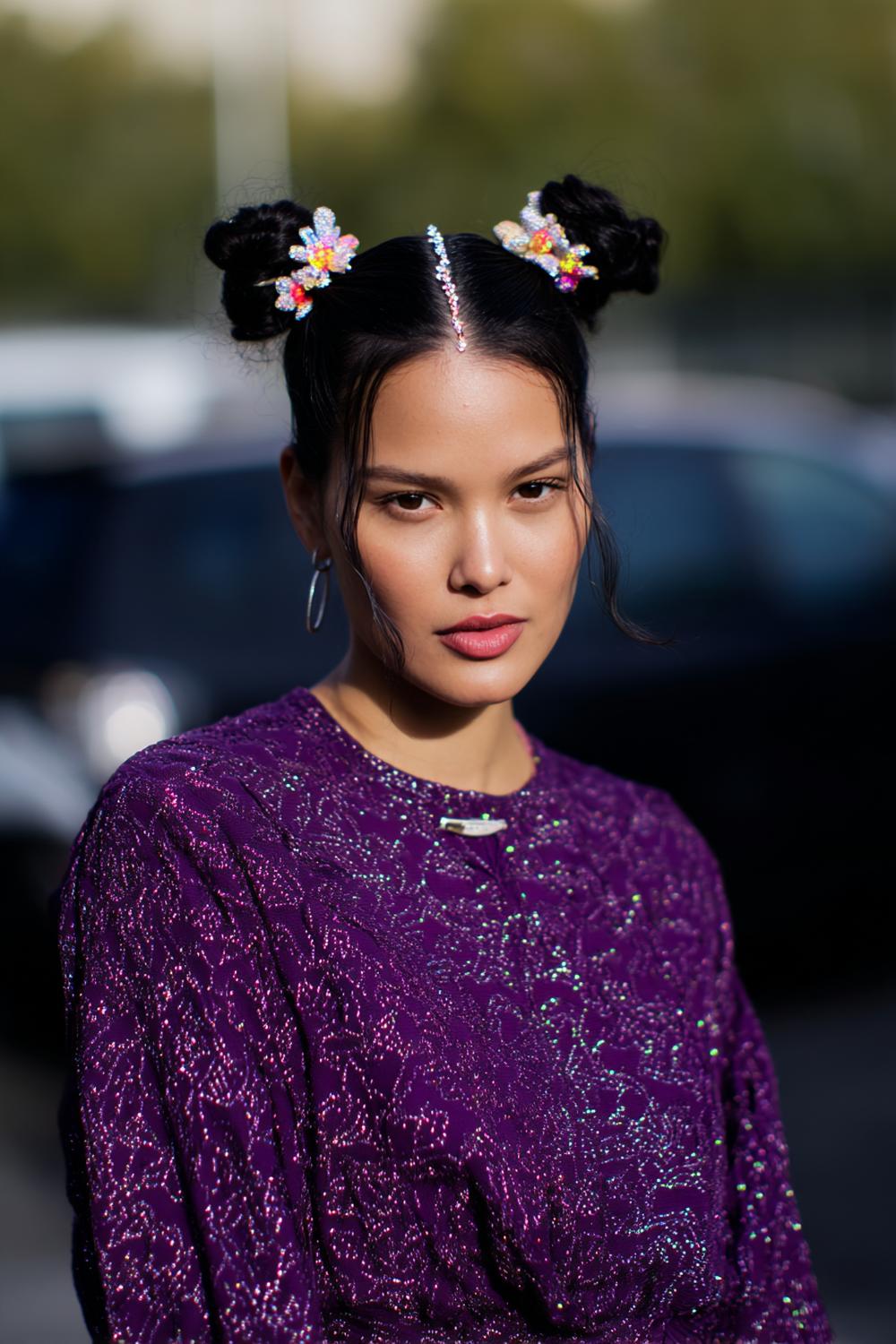 15 Haartrends 2026: Inspirerende Looks met Textuur, Glans en Persoonlijkheid
