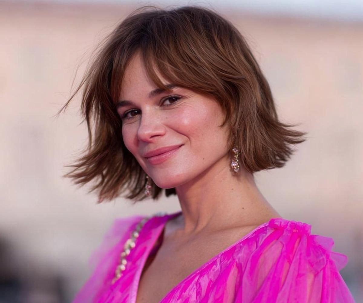 15 Beste Bobkapsels Voor Dun Haar