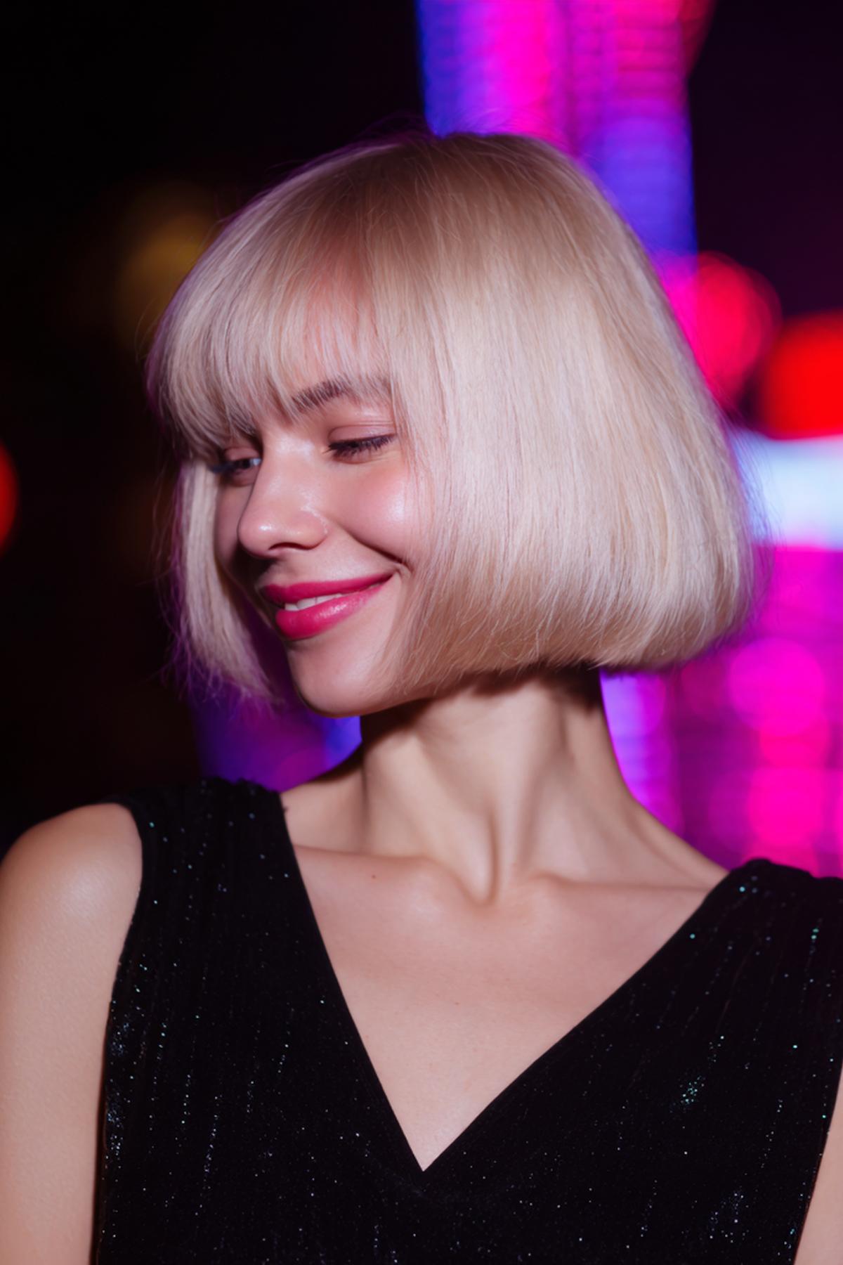 13x Inspirerende Bobkapsels Voor Elke Look