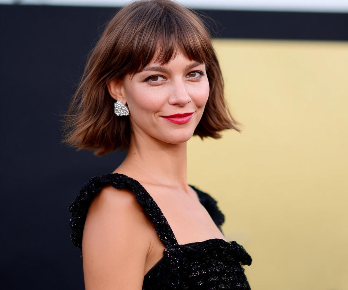 18 Inspirerende Boblijn Kapsels Voor Elke Gelegenheid