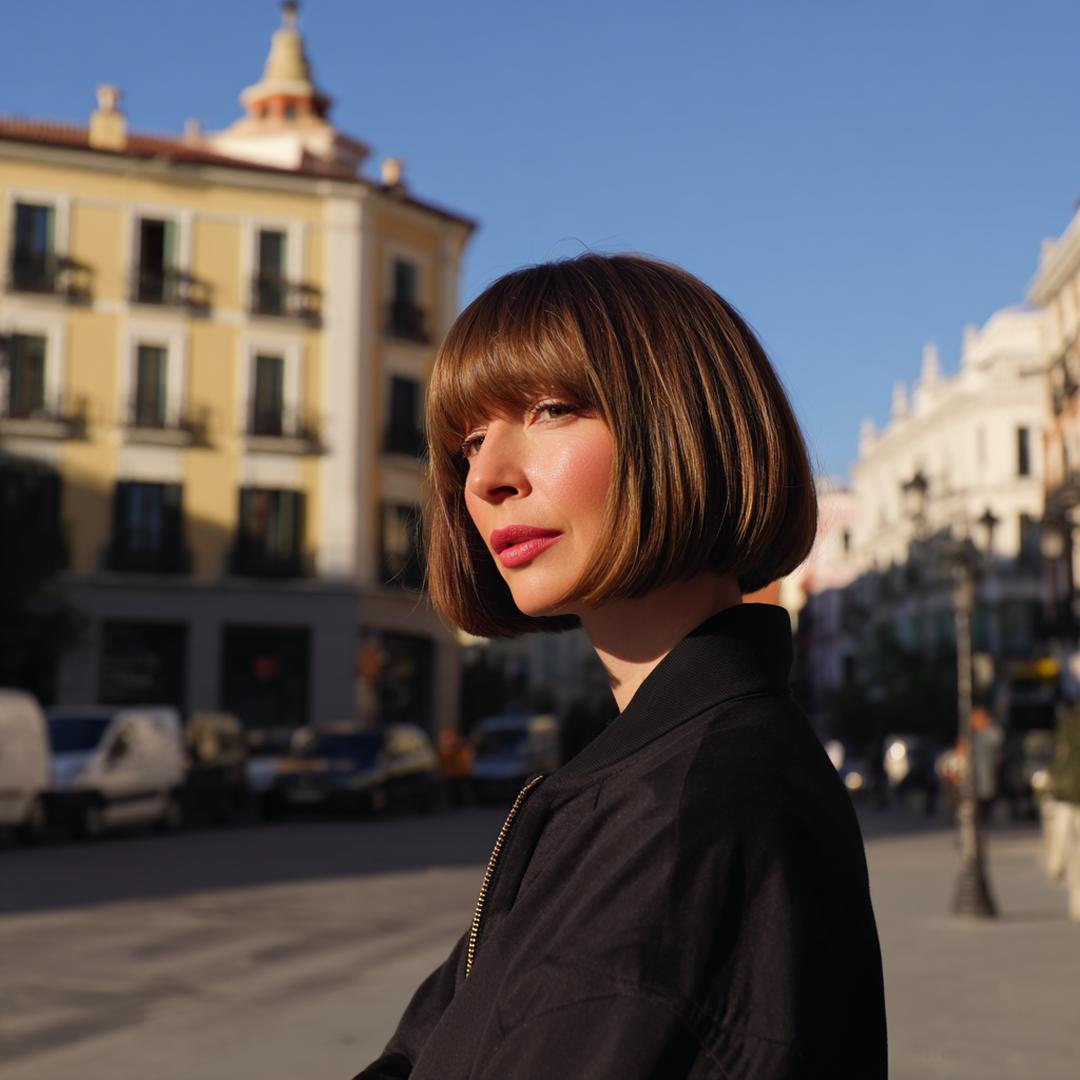 19 Korte Bob Kapsels Die Je Nu Wil Proberen