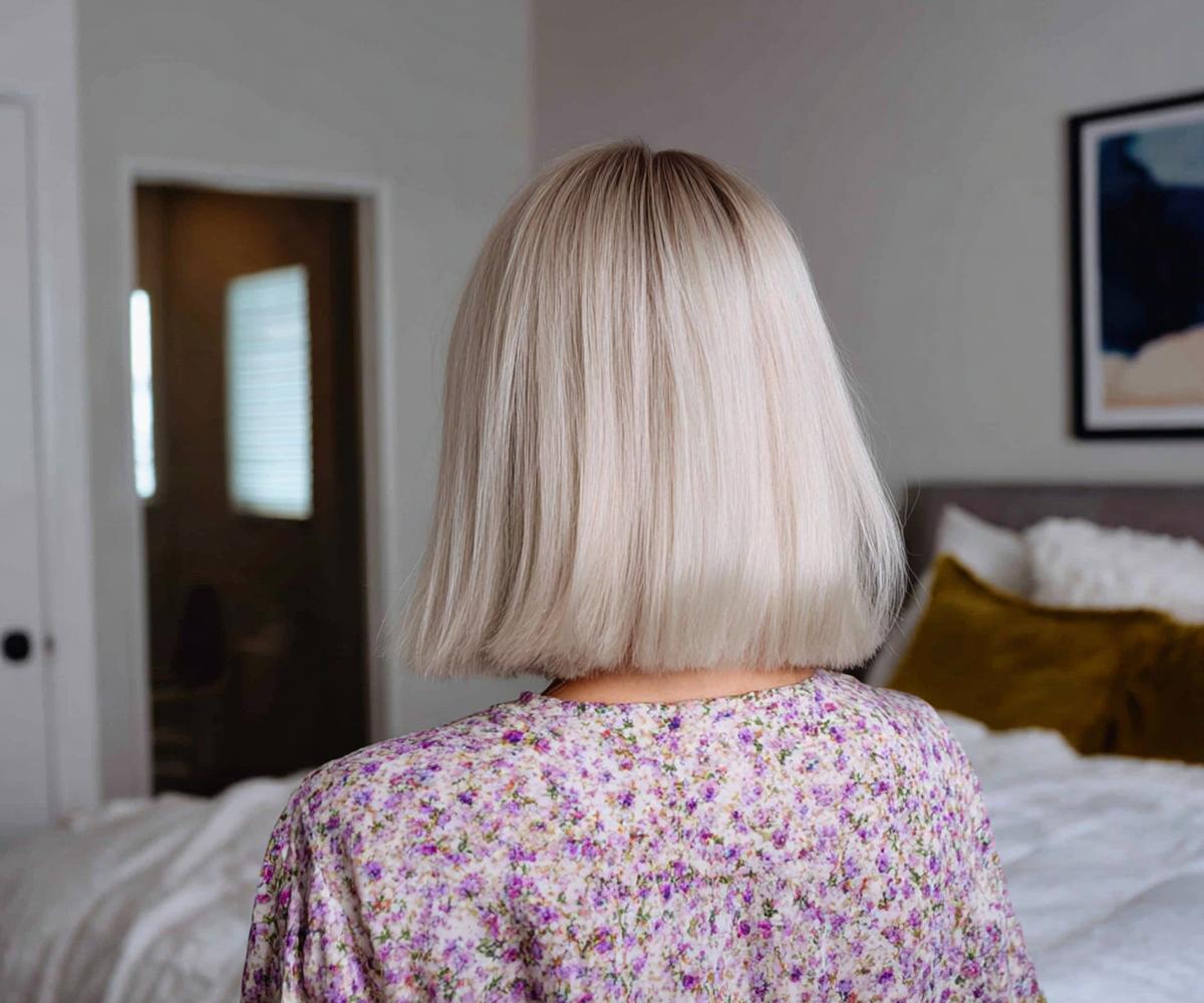 16 Beste Lange Bob Ideeën Voor Een Strakke, Tijdloze Look