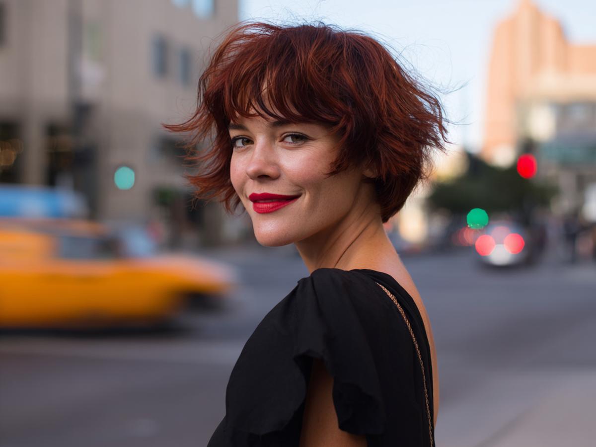 17 Moderne Korte Kapsels Voor Vrouwen In Een Inspirerende Listing