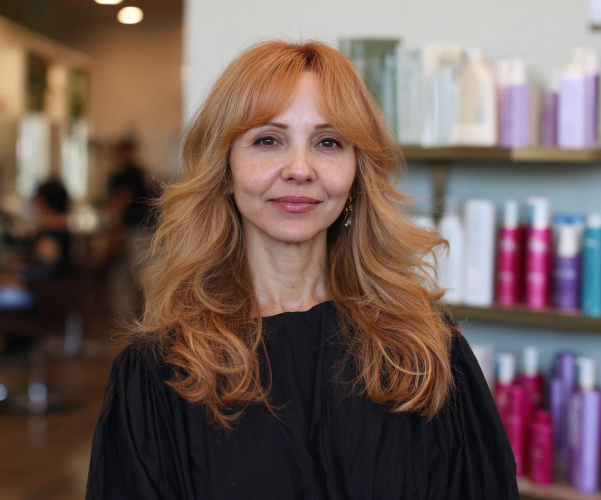 18 Prachtige Strawberry Blonde Haarstijlen Voor Elke Gelegenheid