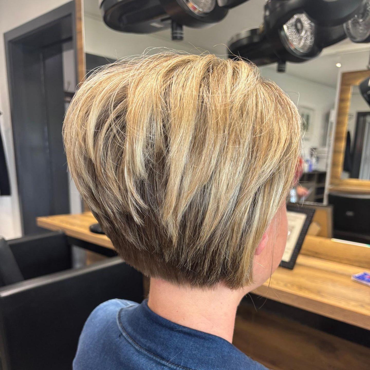 12 Korte Bob Frisuren Die Passen Bij Elke Haarstijl