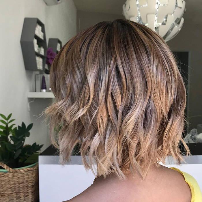 12 Korte Bob Frisuren Die Passen Bij Elke Haarstijl