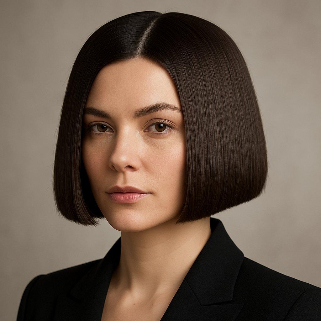 12 Korte Bob Frisuren Die Passen Bij Elke Haarstijl