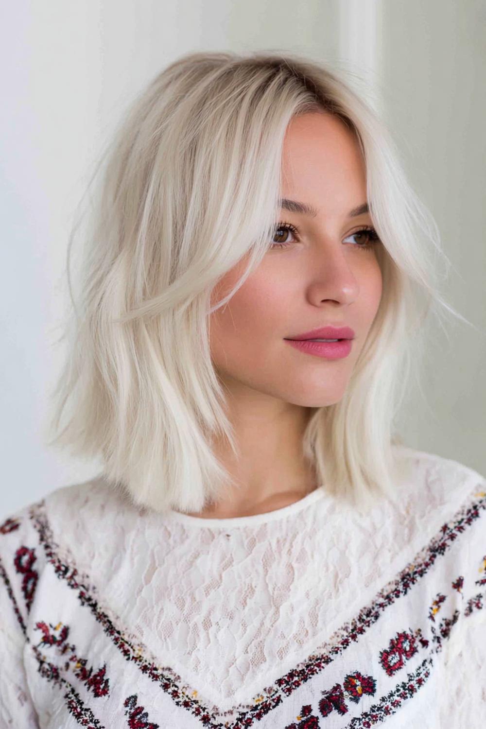 10 Lente Kapsels 2026: frisse, fotogenieke looks voor een nieuw seizoen